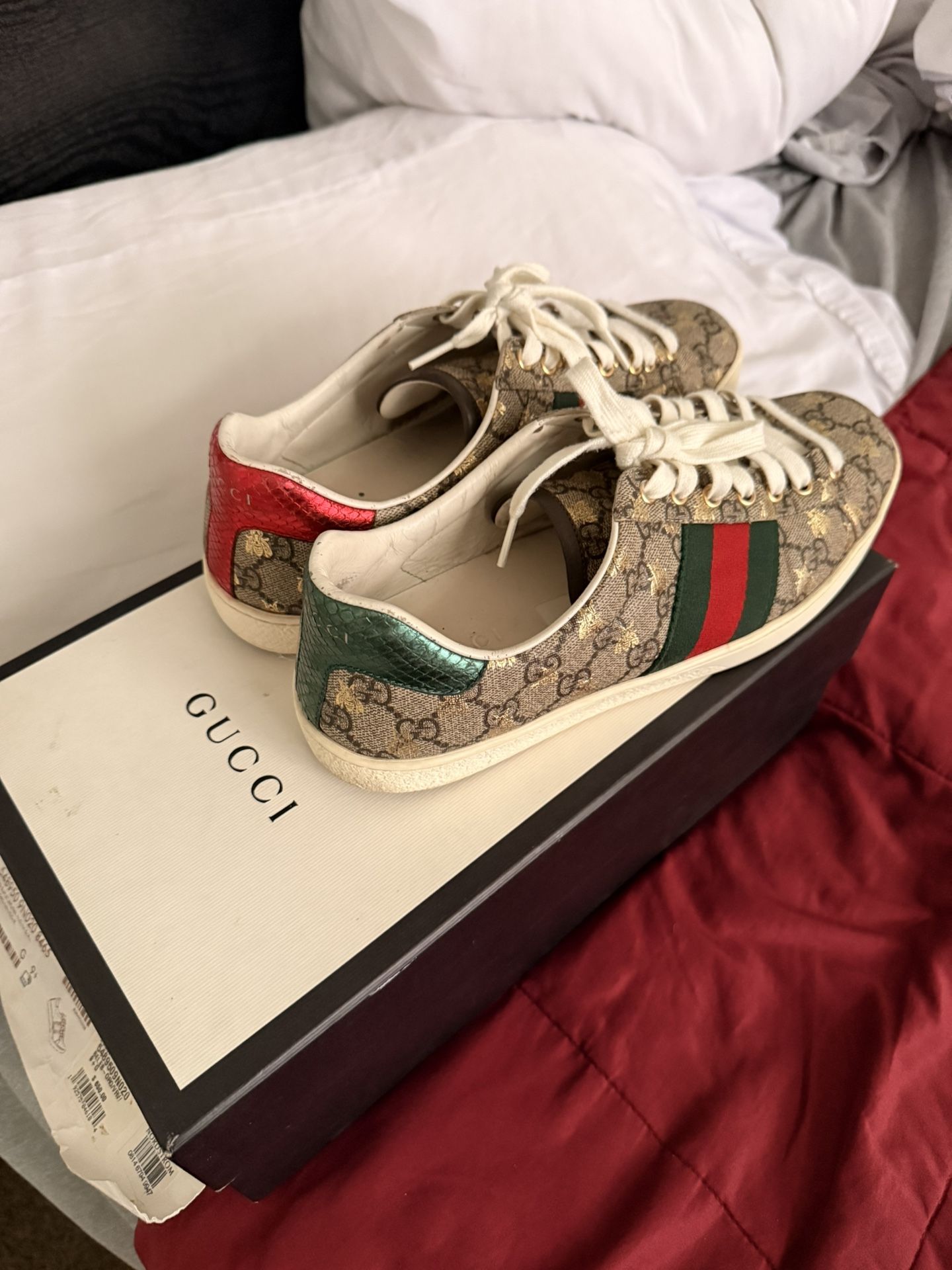 Gucci Sneakers