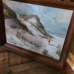 Beautiful Beach Picture