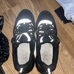 B22 Dior Sneakers