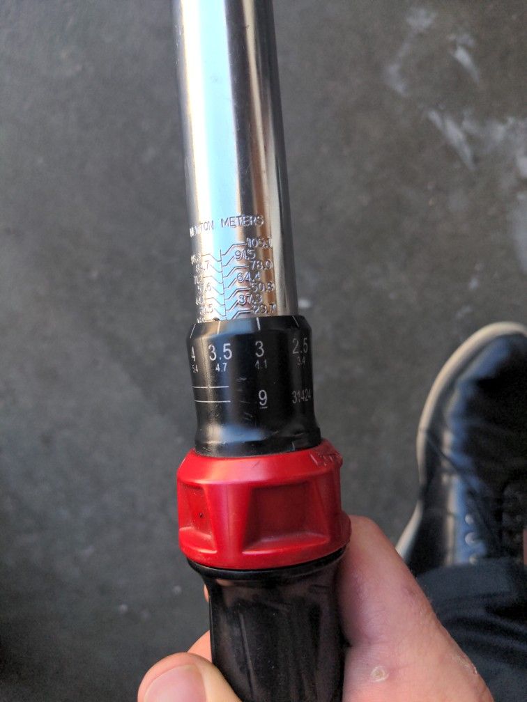 Craftsman 31424 deals