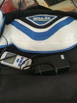 Powerful Slimming Belt