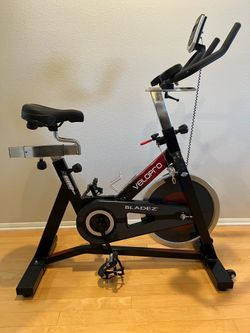Velopro Bladez S600 Indoor Cycle