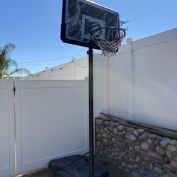 Basketball Hoop