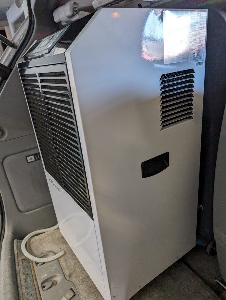 Dehumidifier
