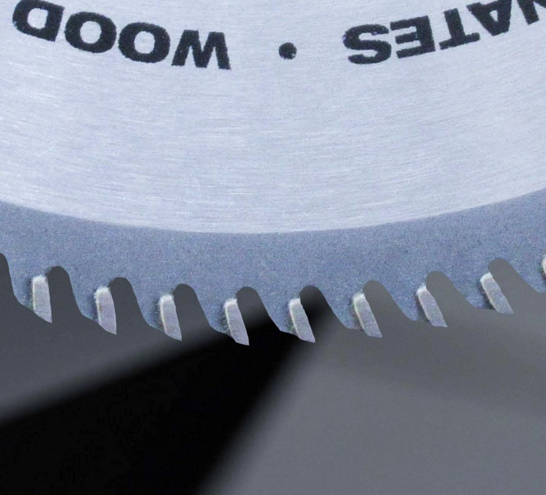 HICO 10Inch 100Tooth ATB Miter Saw Blade Thin Kerf General Purpose