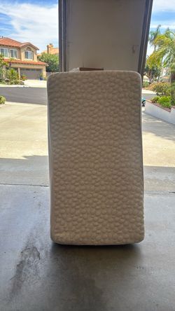 Baby crib mattresses