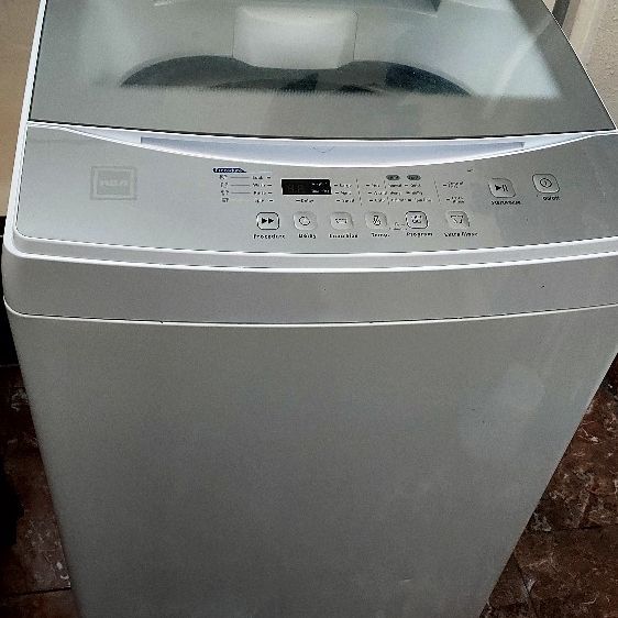 Portable Washer Machine 