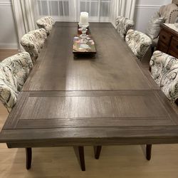 Pier One Dinning Chairs 