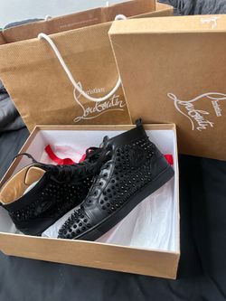 Christian Louboutin