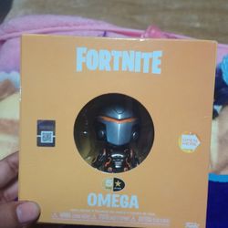 Fornite