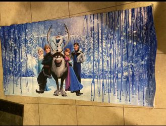Fornite Birthday Banner