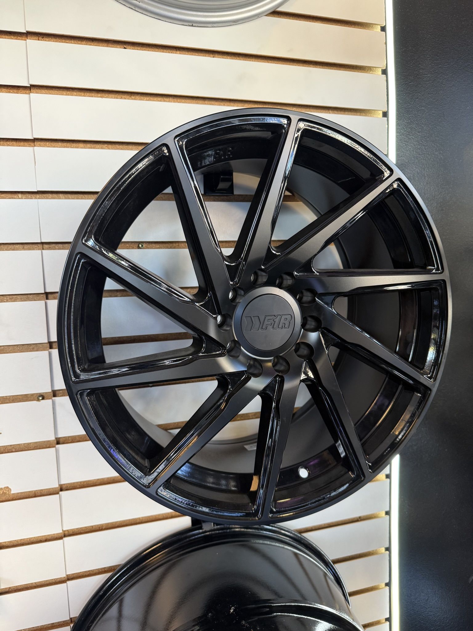 F1r 18” 5x114.3 Instock On Sale Payment Plan Options