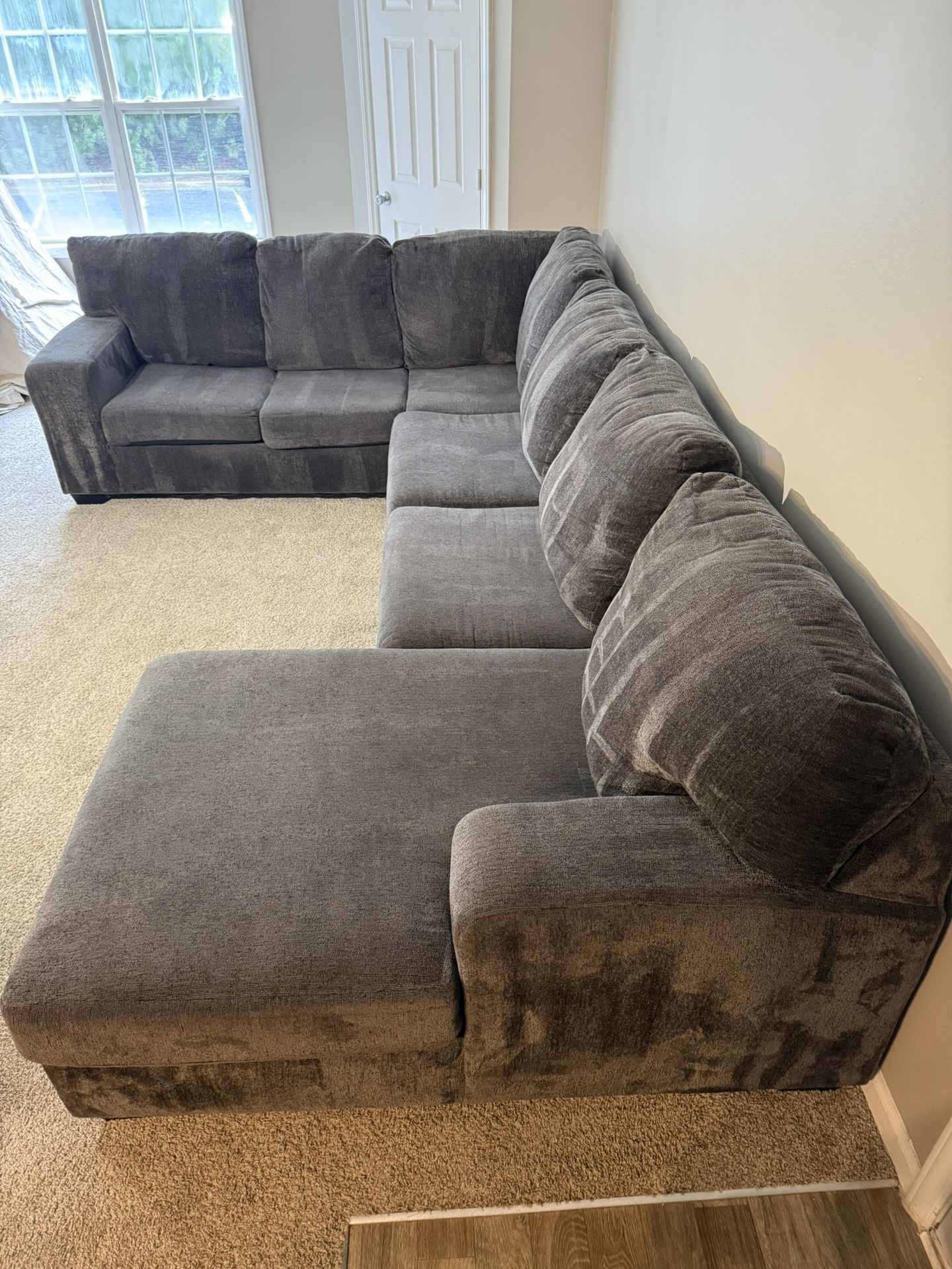 Sectional Sofa 