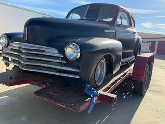 TOW & RELOCATE