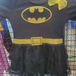Batgirl