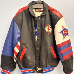 Boston Red Sox Jacket  Large 