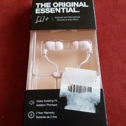 skullcandy earbuds