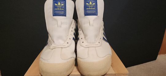 Adidas Originals Samoa shoe. 
Men Size 13