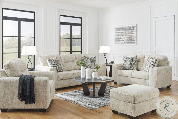 Brand New Contemporary Style Beige Sofa/Sofa Set with fresh & richly neutral appeal