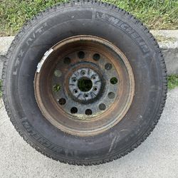 Tire For Sale