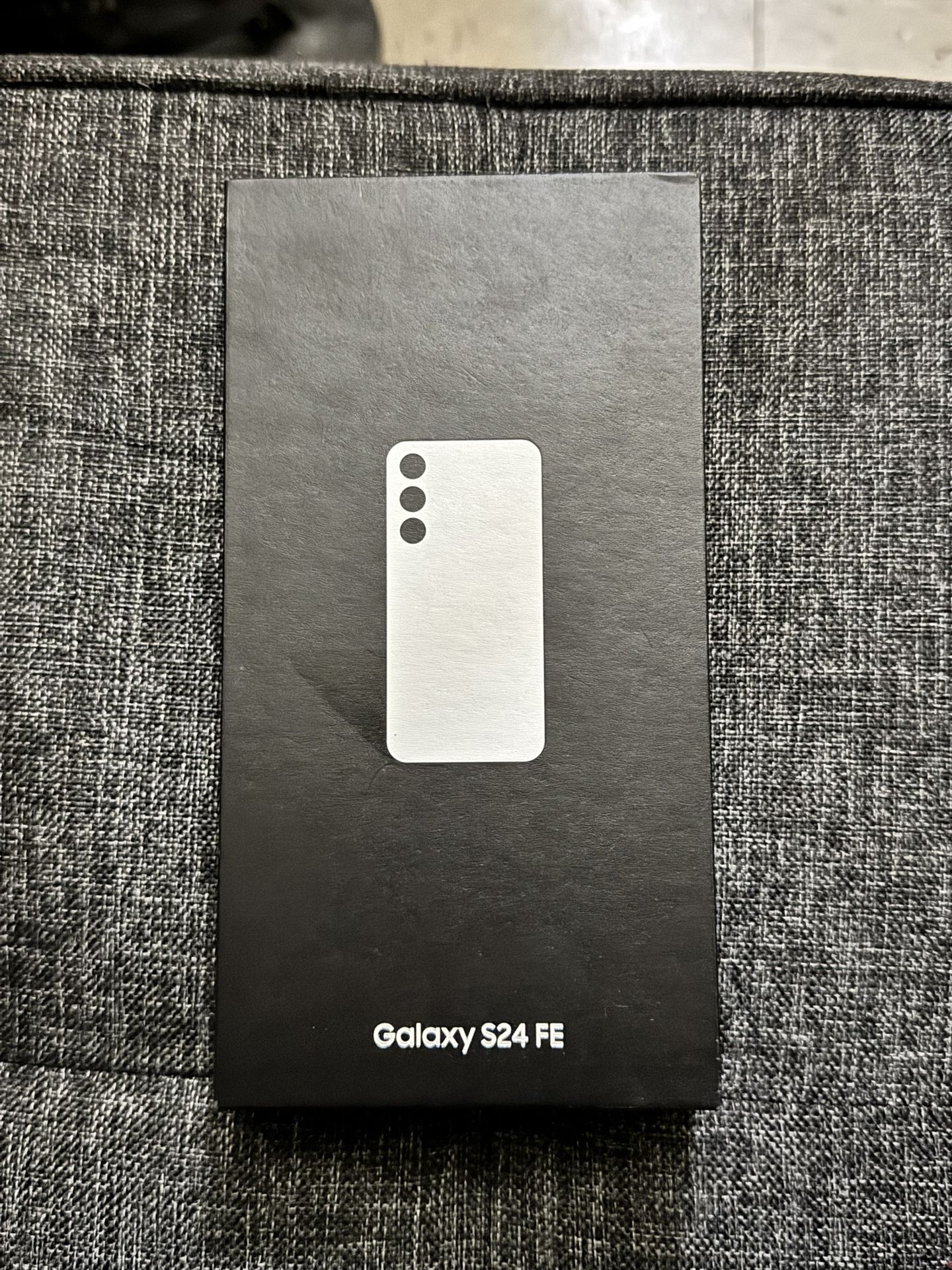 Samsung Galaxy S24 FE