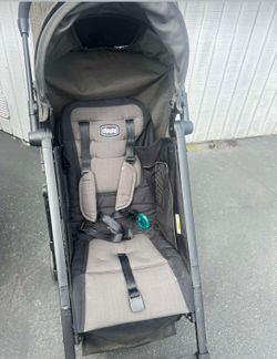 USED stroller. Need gone ASAP. 
