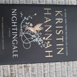 Nightingale Special Edition