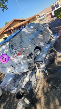 Car Wash