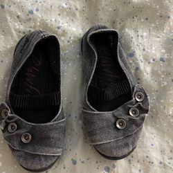 Blowfish Malibu Flat Shoes