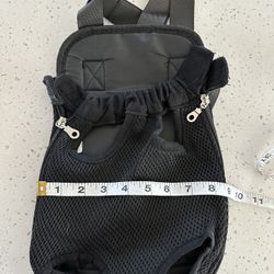 Small Pet Carrier 
