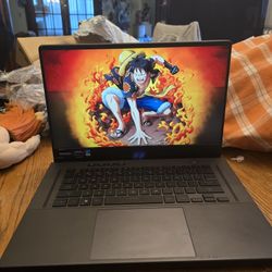 Asus Rog Zephyrus G15