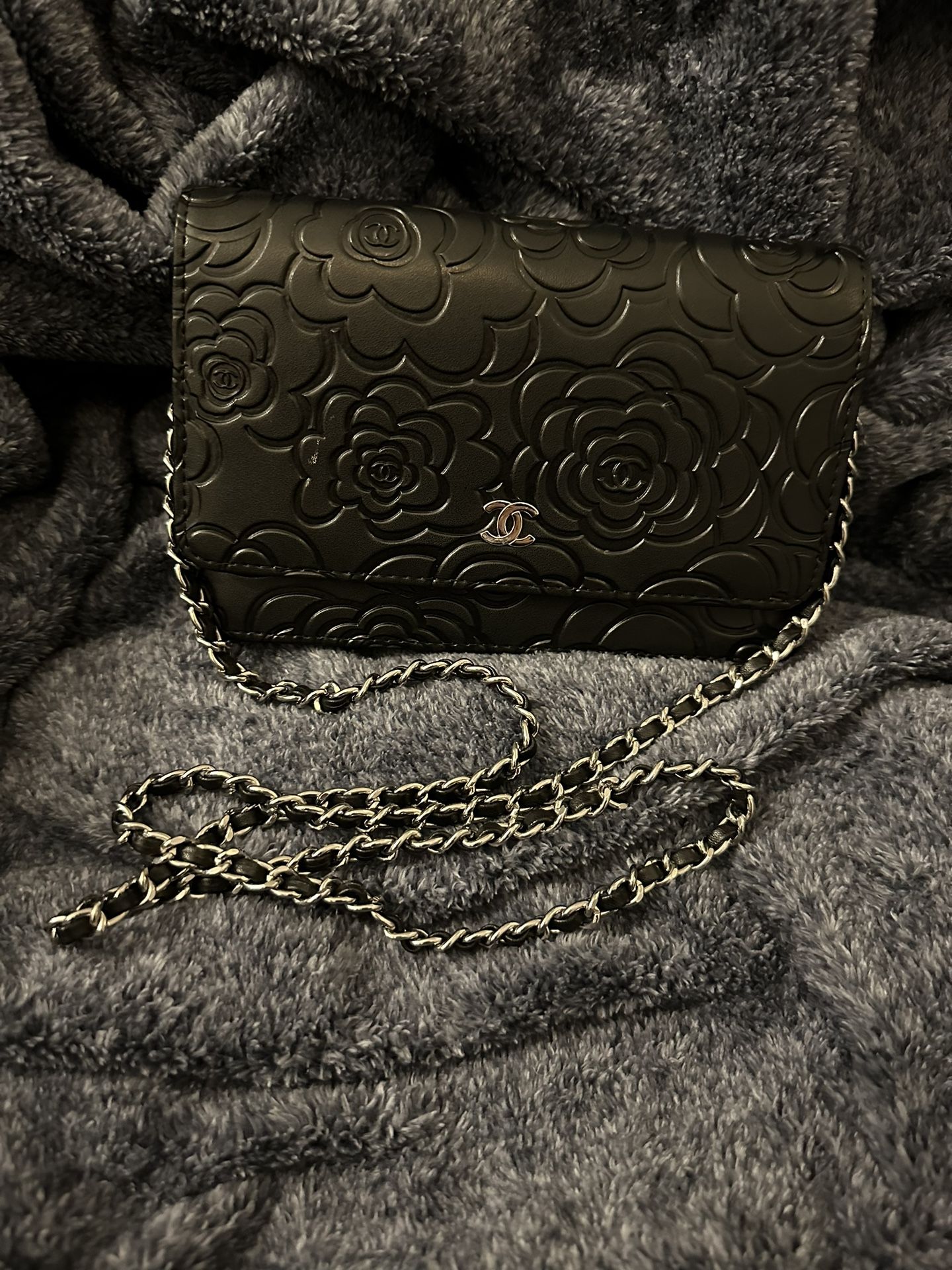 CHANEL VIP CHAIN