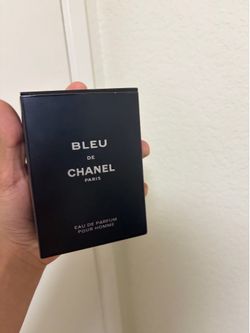 Bleu de Chanel EDP
