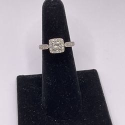 Wedding Ring 14kt 