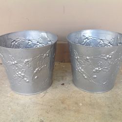 Medium Plant Pots