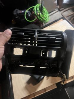Integra Climate Control