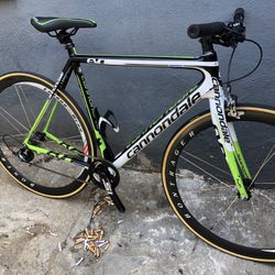Cannondale Súper Six Evo Size 54