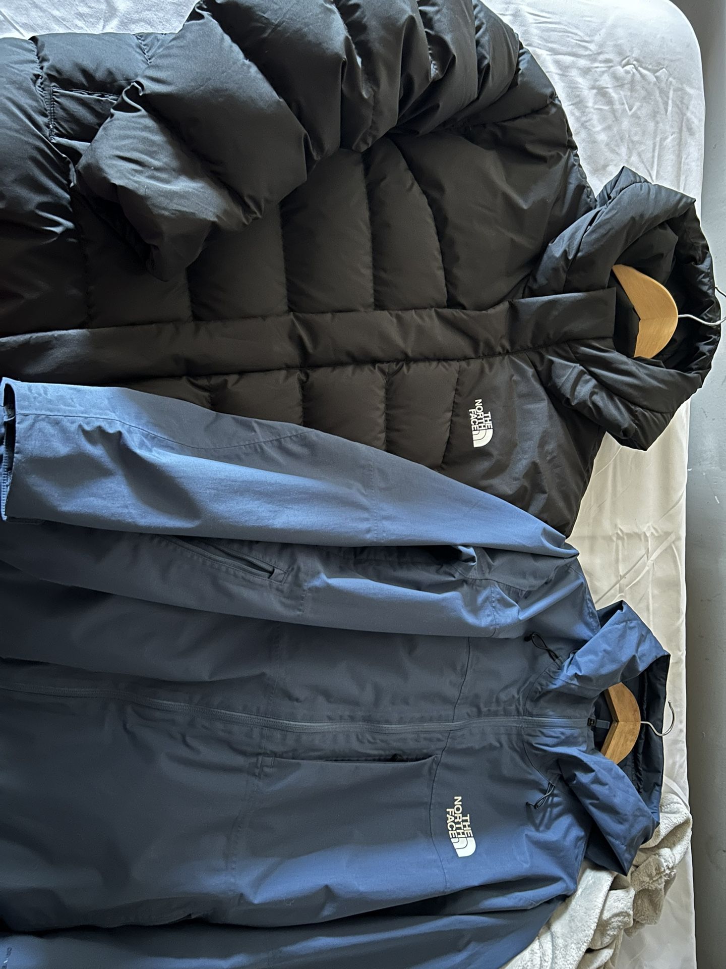 North Face - Taking Offers