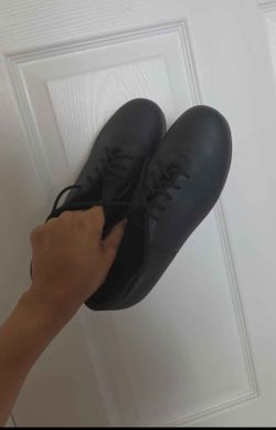Tap Shoes Size 7