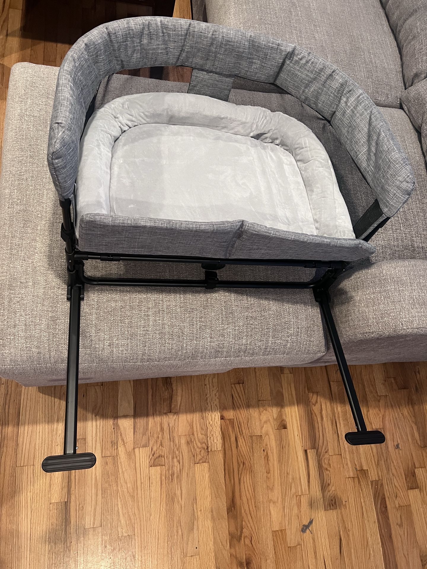 Dog Bed