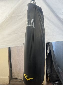 Punching Bag