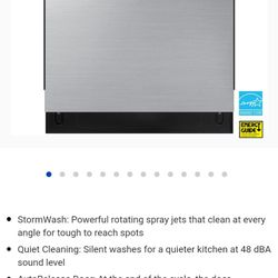 Samsung Storm 48 