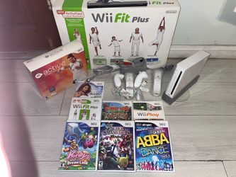 Wii