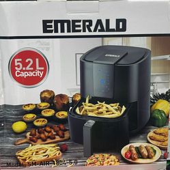 Emerald AIR FRYER 5.2 L