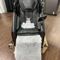 Brand New Infinity 4D Massage Chair - MOVING SALE! 79% OFF!