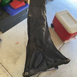 Camp Chair 