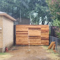 Portones Eléctricos 