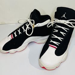 Jordan 13 Retro Hyper Pink (GS)
