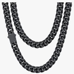 Stainless Steel Neck Chain