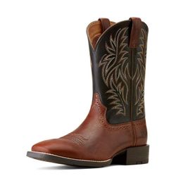 Ariat Men Boots Size 9.5